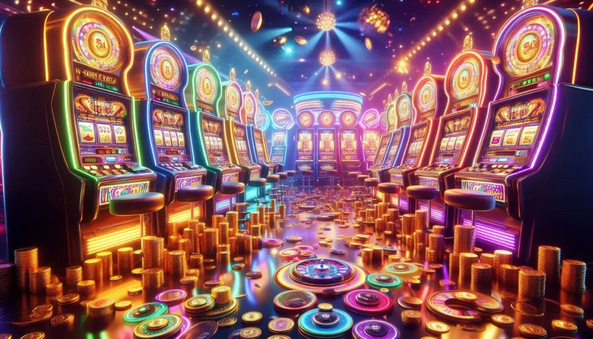 Captain Marlin Casino