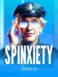spinxiety logo